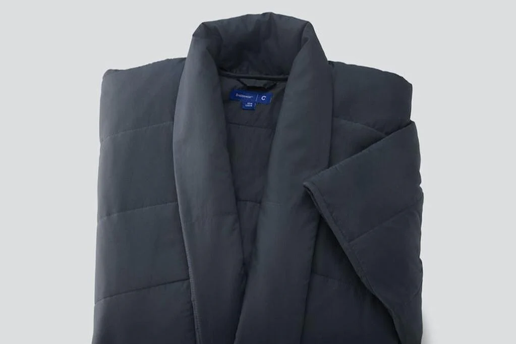 Blanket Robe - Image 10