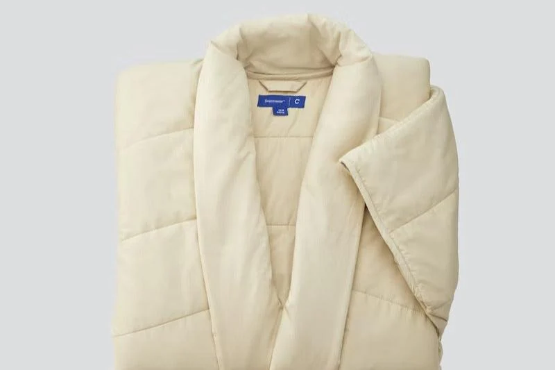 Blanket Robe - Image 7