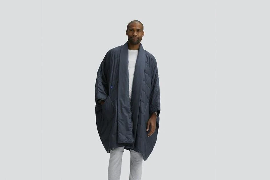 Blanket Robe - Image 9