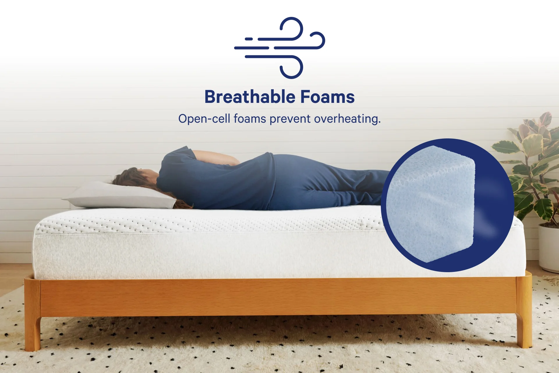 Dream with QuickCool™ Cover - Image 3