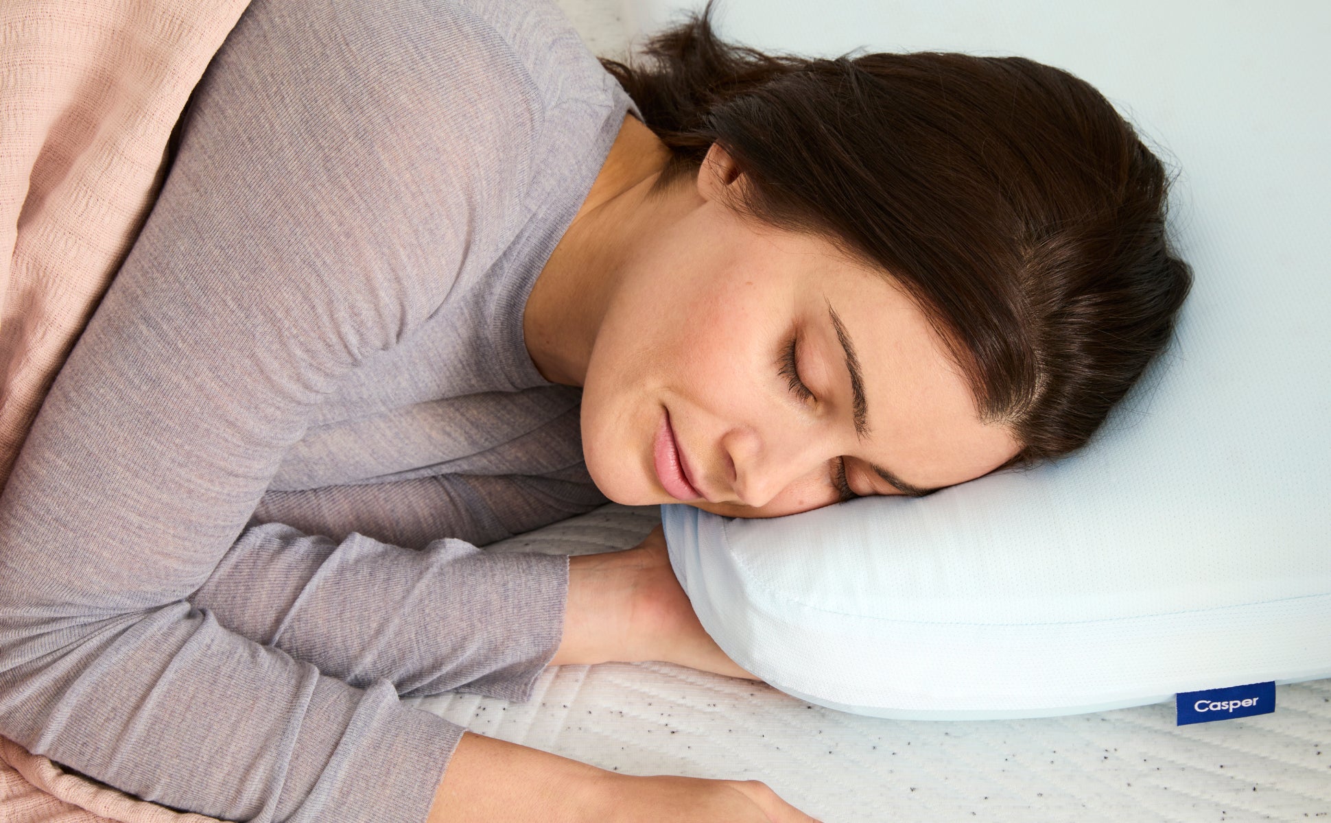 Hybrid Snow Pillow - Image 4