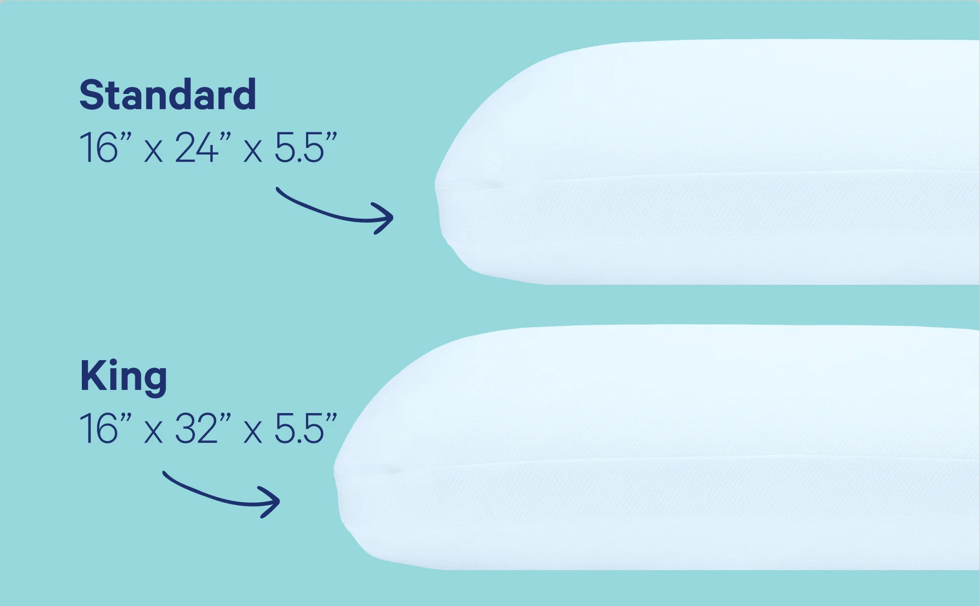 Hybrid Snow Pillow - Image 5