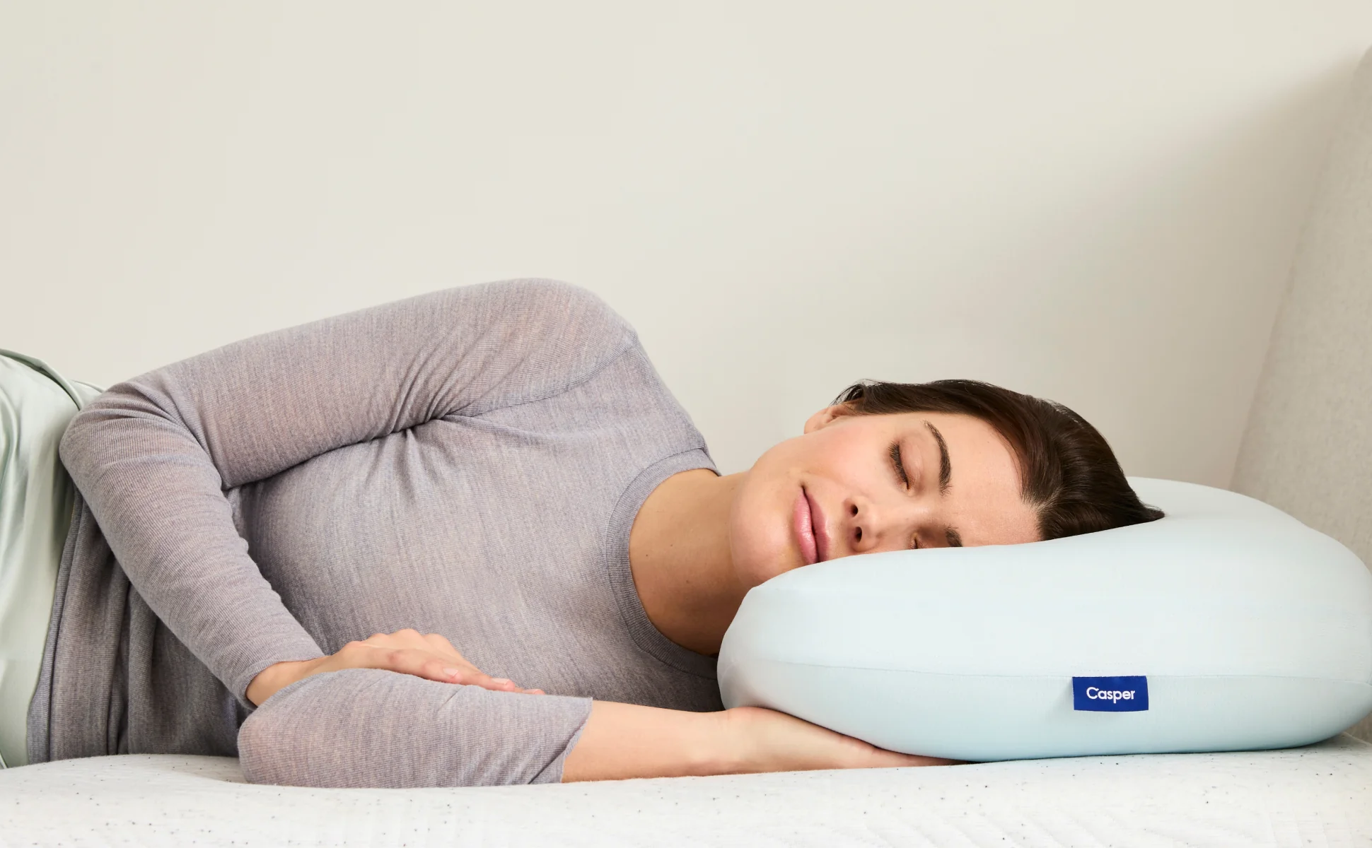 Hybrid Snow Pillow - Image 7