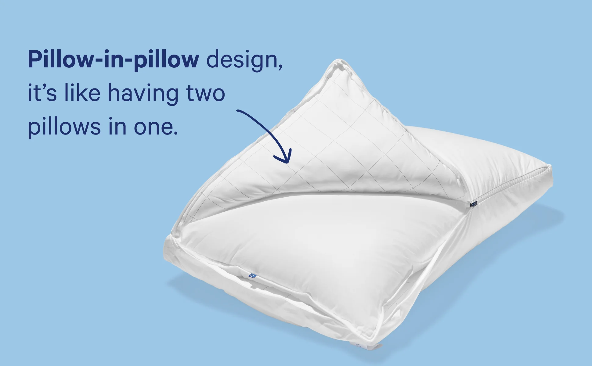 Original Pillow Double Pack - Image 6