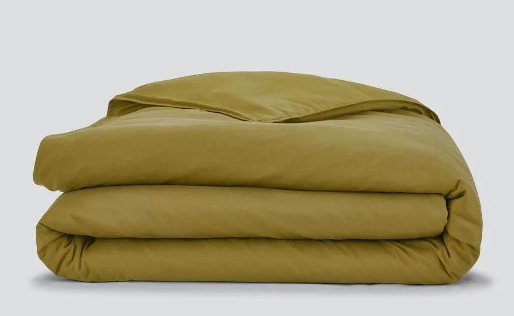 Flannel Duvet Cover - Image 5