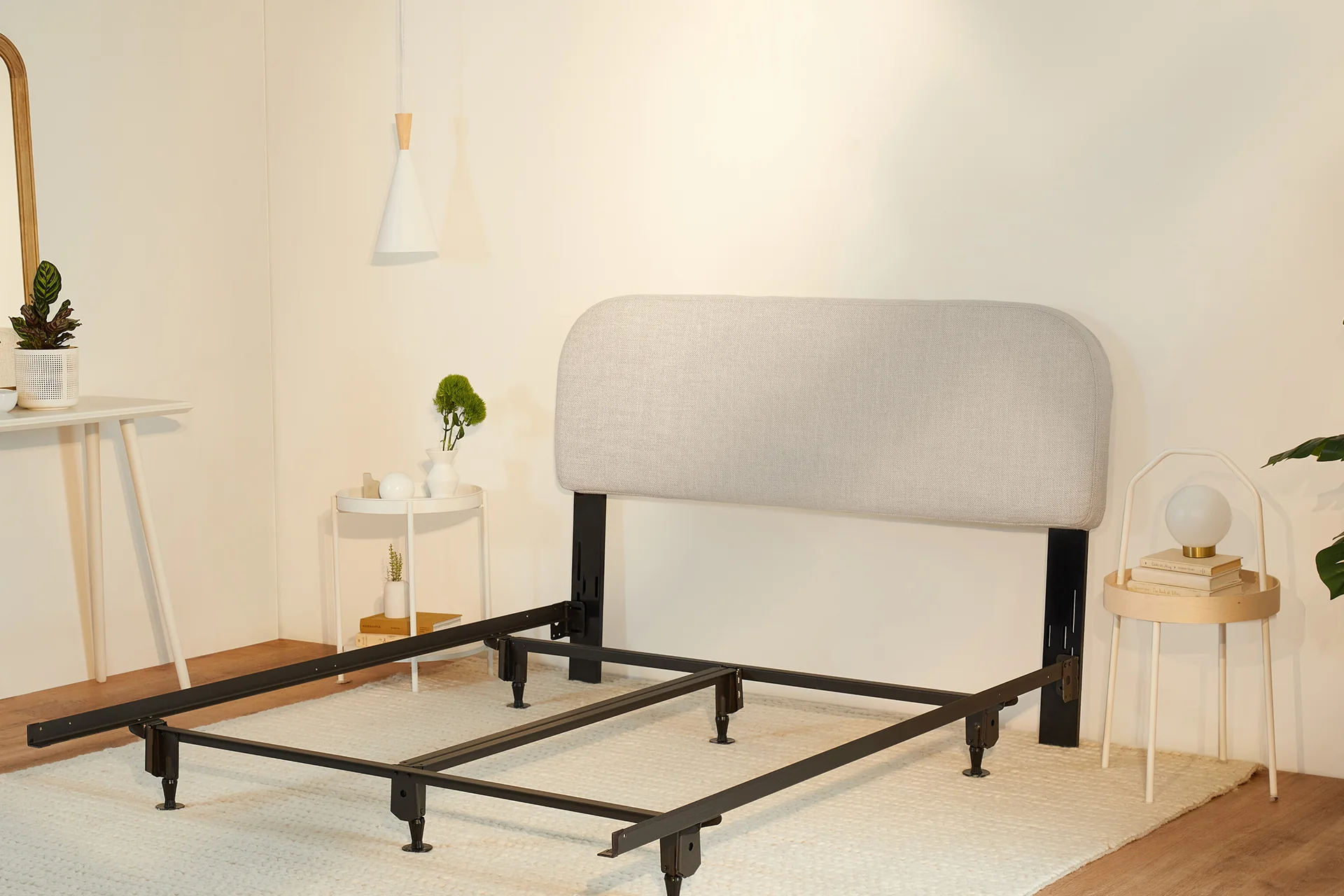 Drift Attachable Headboard - Image 14