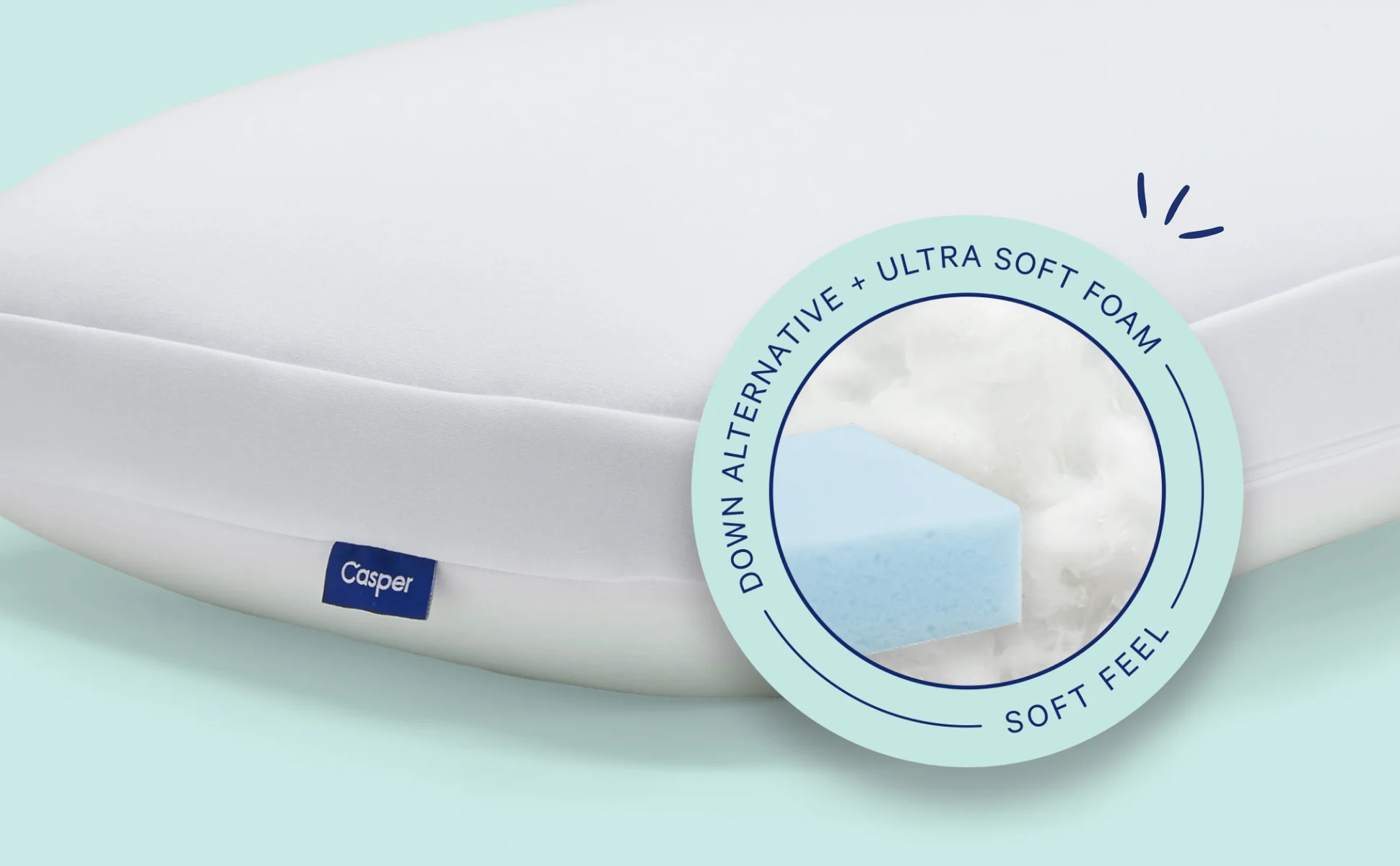 Hybrid Pillow - Image 3