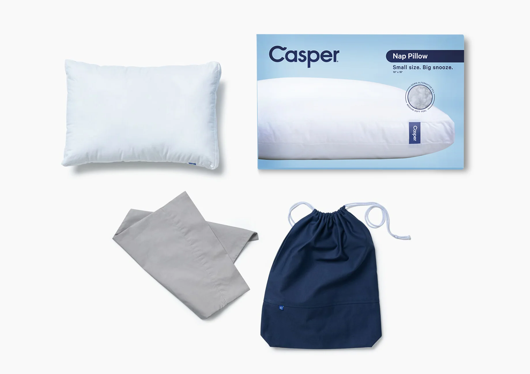 Pillows