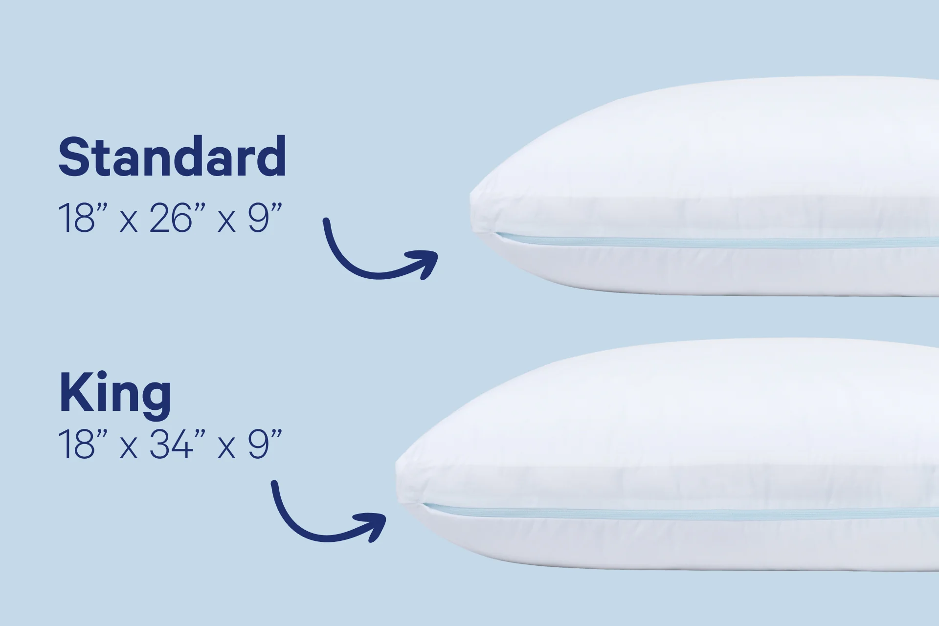 Original Cooling Pillow - Image 4