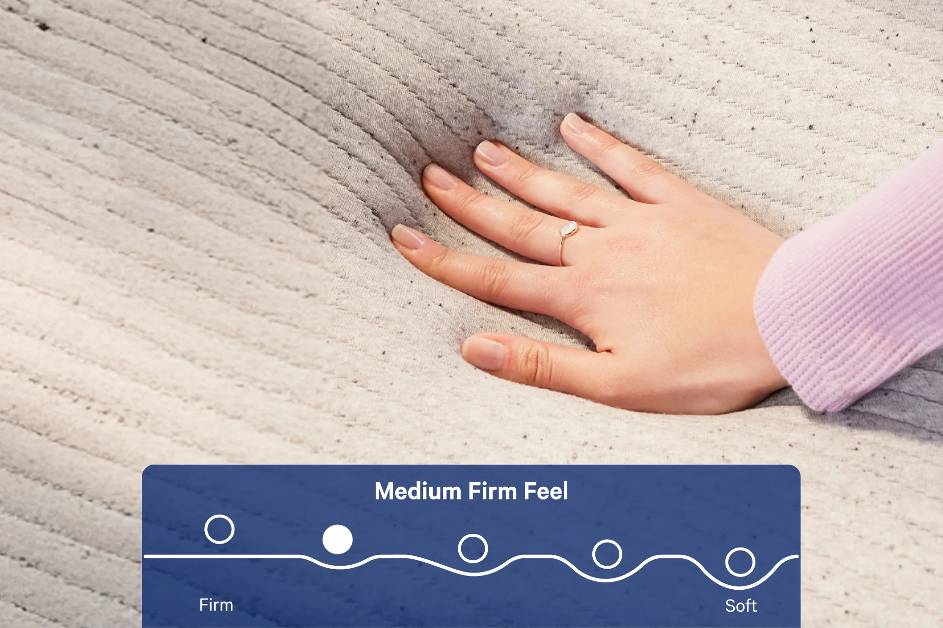 Original Mattress - Image 2