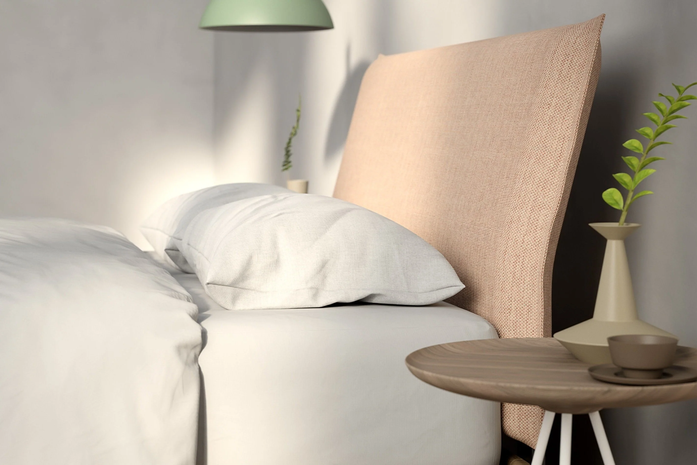 Pillow Repose Headboard - Image 7