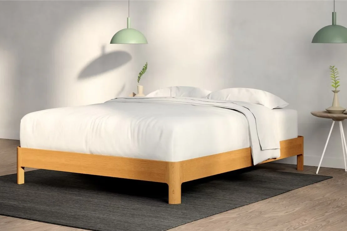 Repose Bed Frame - Image 13