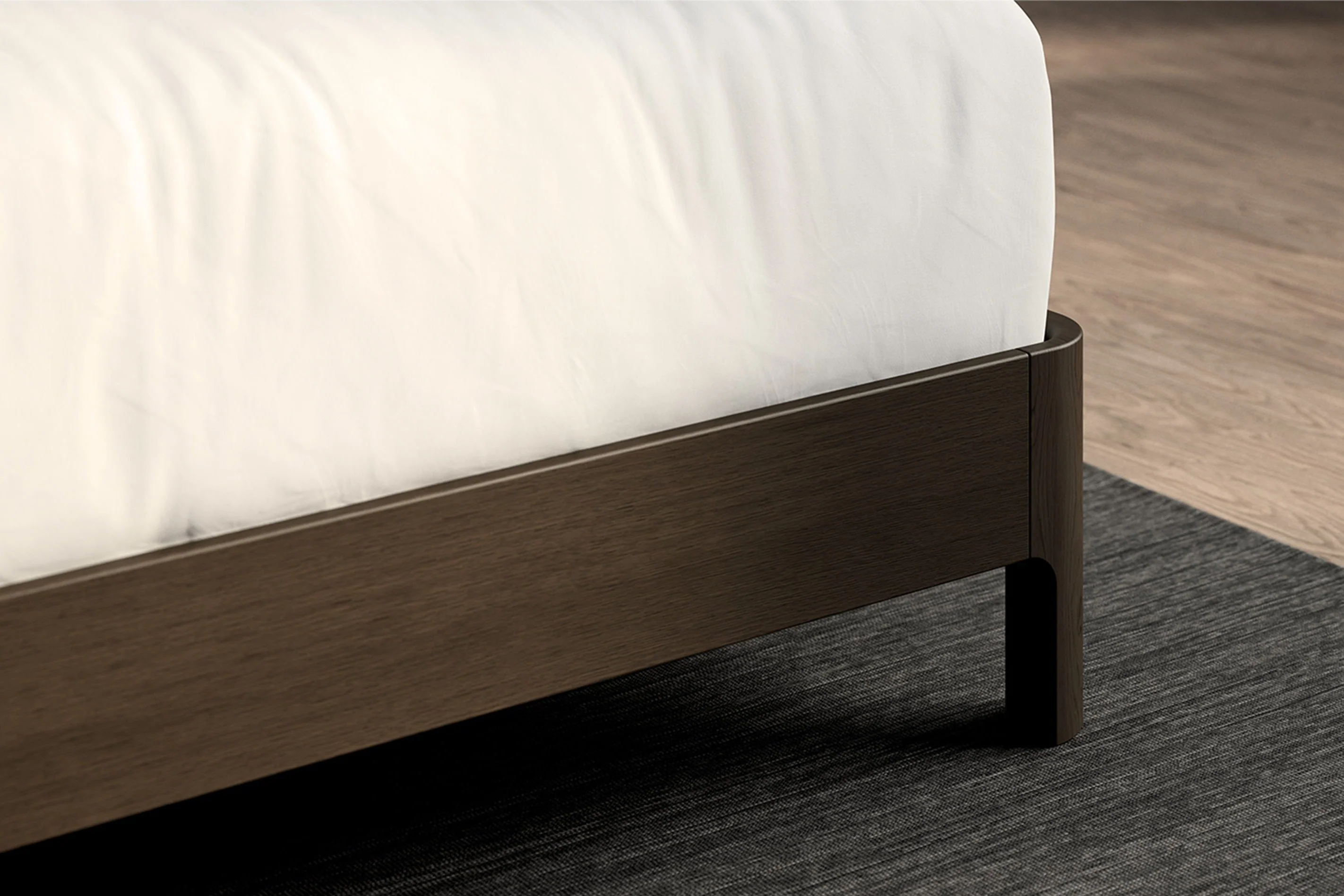 Repose Bed Frame - Image 9