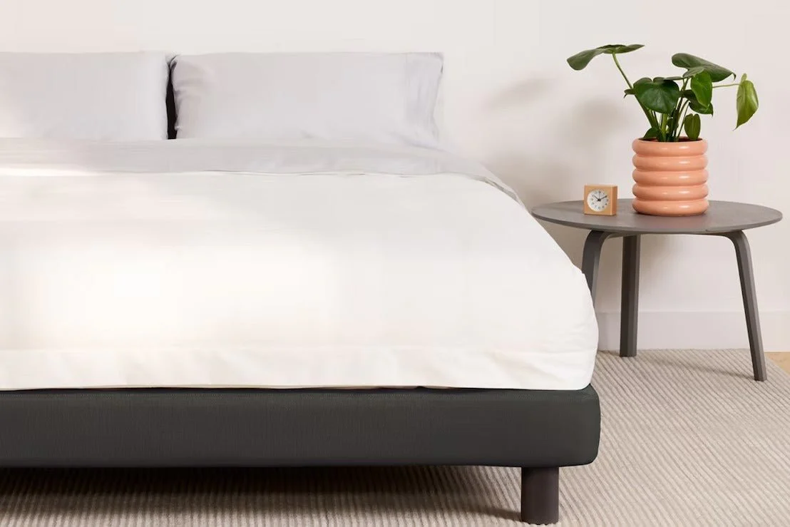 Upholstered Bed Frame - Image 12