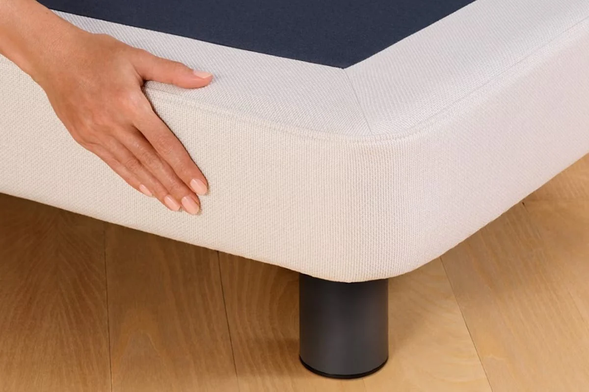 Upholstered Bed Frame - Image 16