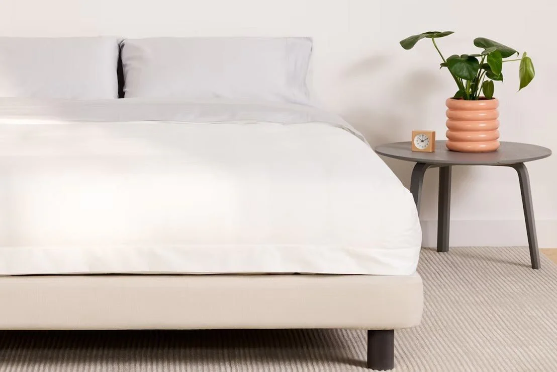 Upholstered Bed Frame - Image 18