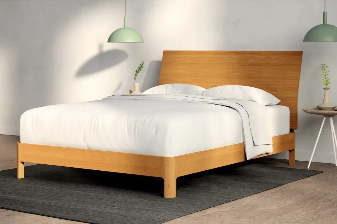 Wood Repose Headboard - Image 3